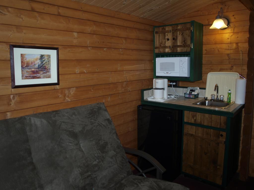 Hôtel Mallards' Landing à Hayward Extérieur photo